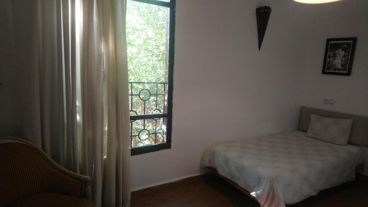 Oulad Lahsene L'Auberge De Tennis Msc מראה חיצוני תמונה